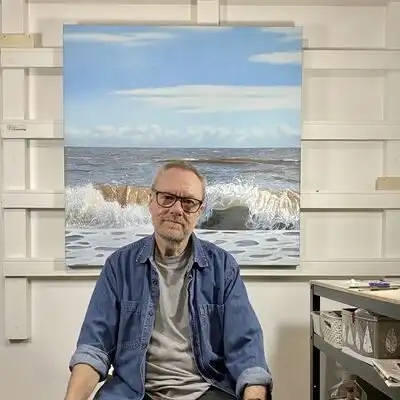 Christopher Witchall