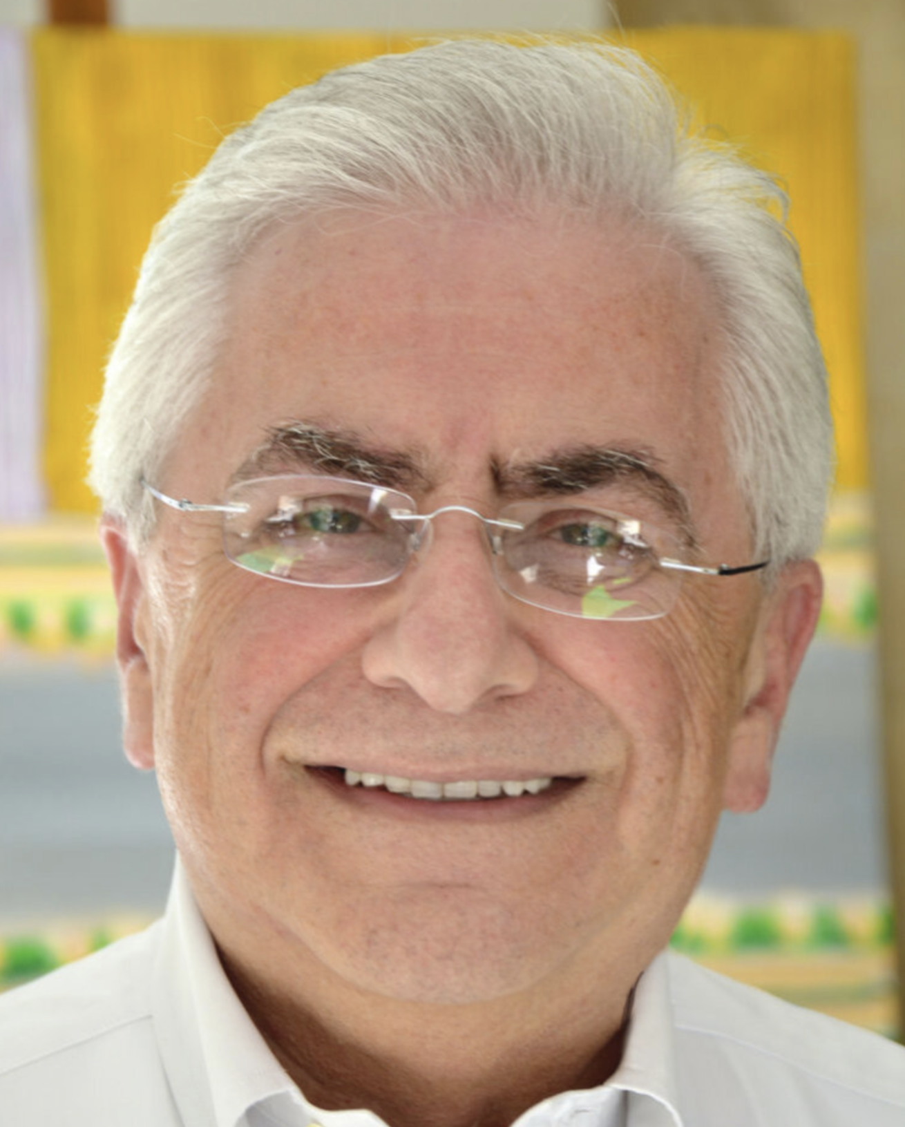 Ali Mourabet