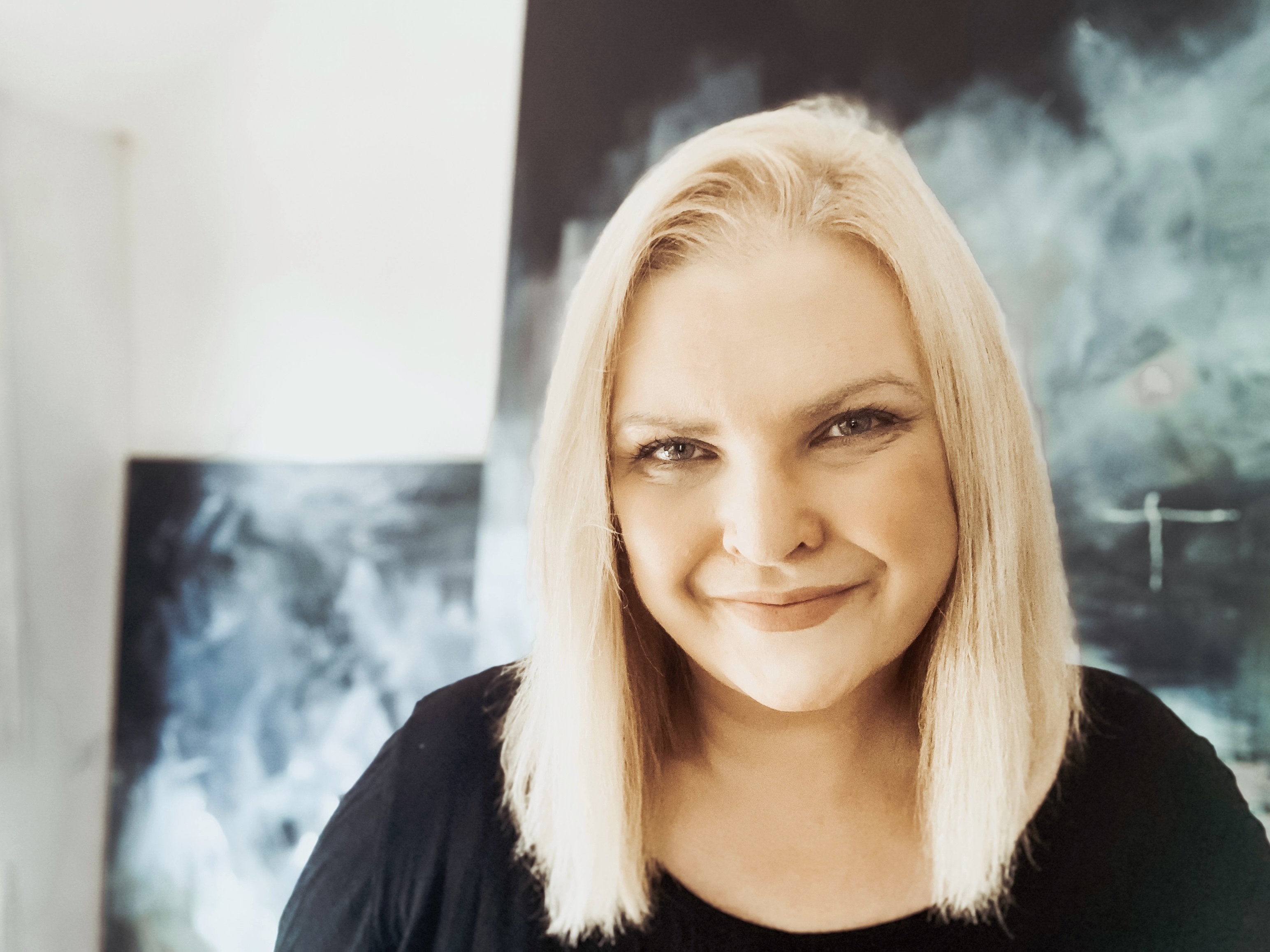 Alison Britton-Paterson