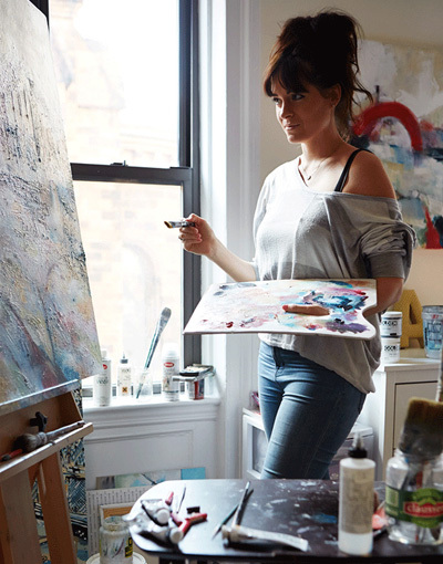 Anna-Louise Felstead