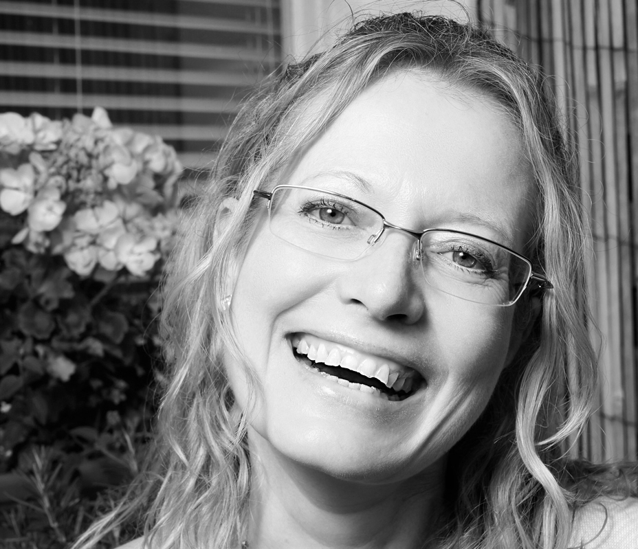 Annamarie Dzendrowskyj