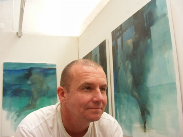Bill Bate