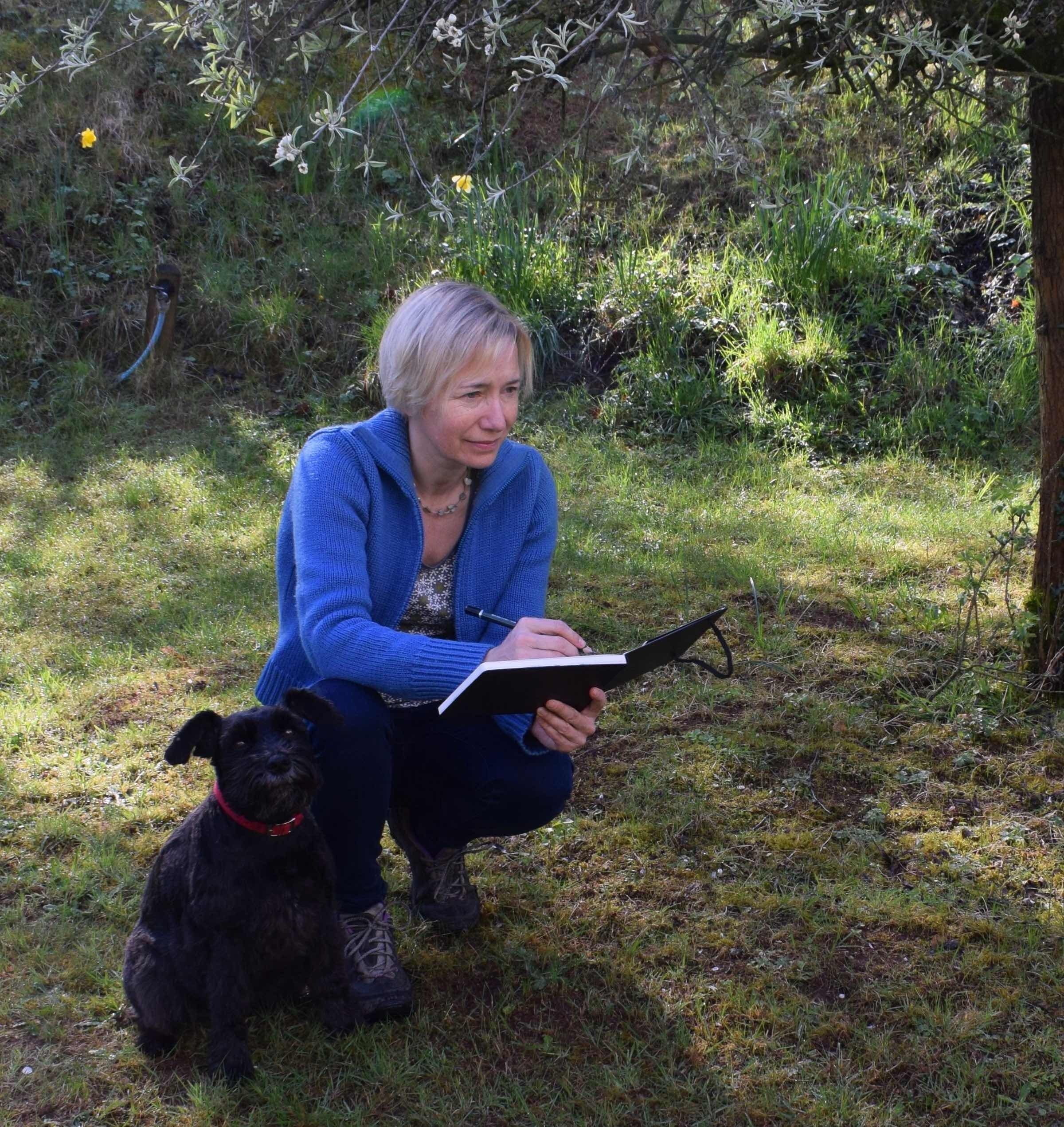 Caroline McMillan Davey