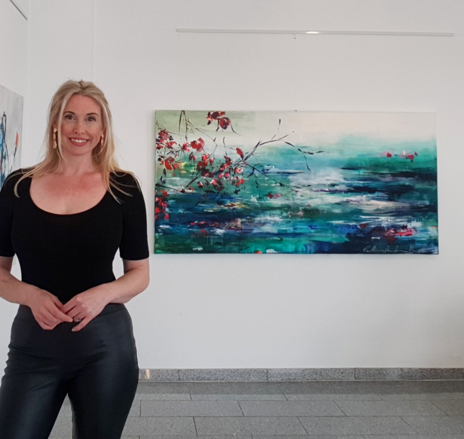 Catherine Pennington-Meyer