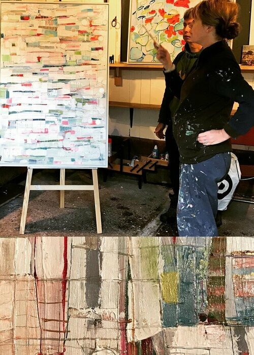 Catherine Ruth Church