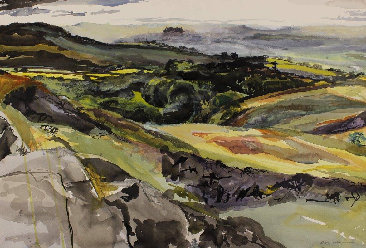 Duncan MacDonald Johnson