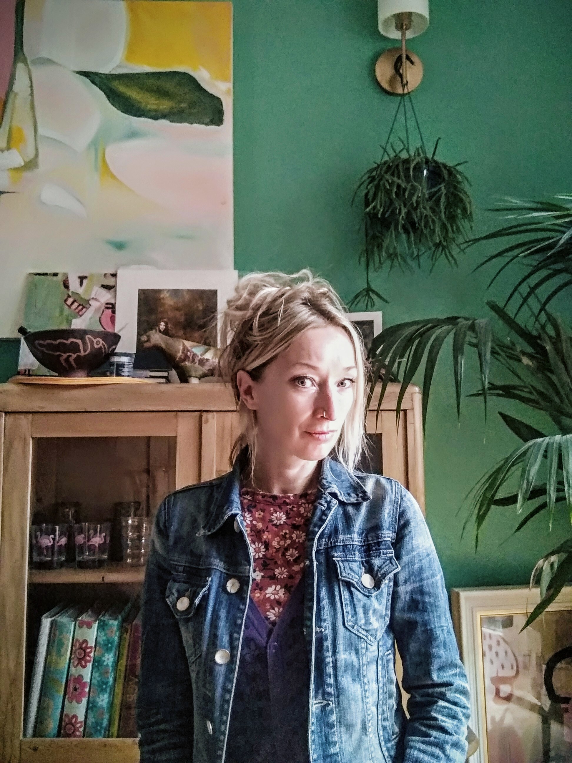 Kerry Louise Bennett