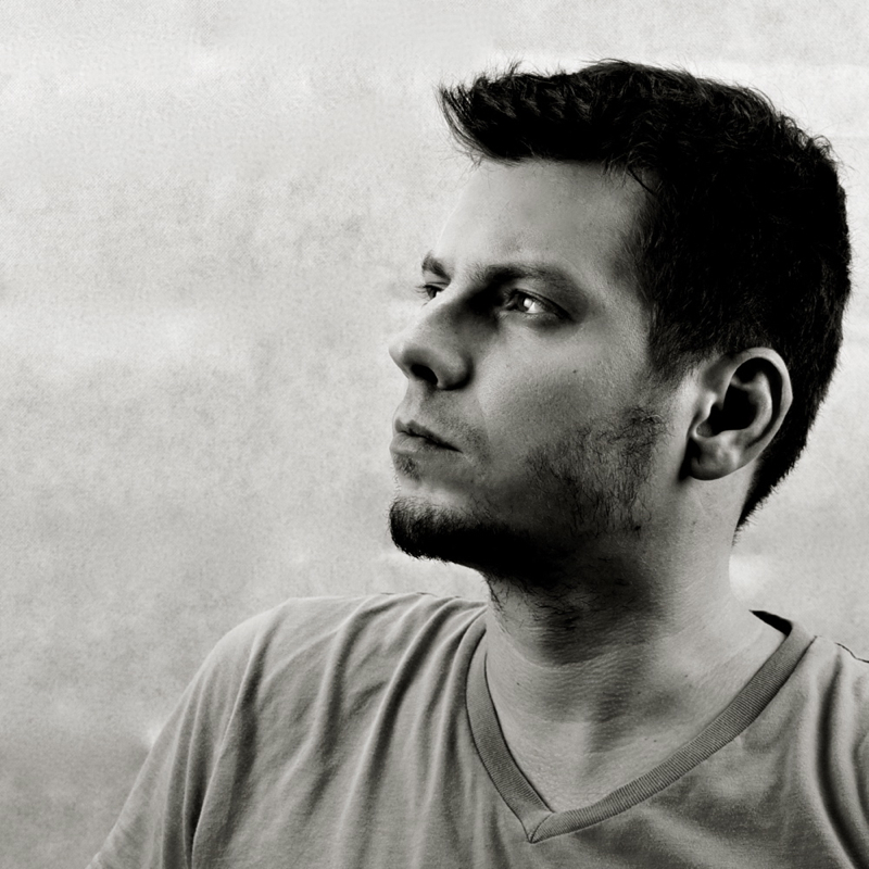 Marek Emczek Olszewski