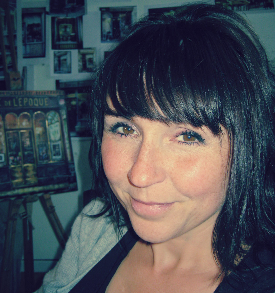 Melissa Jane Sturgeon