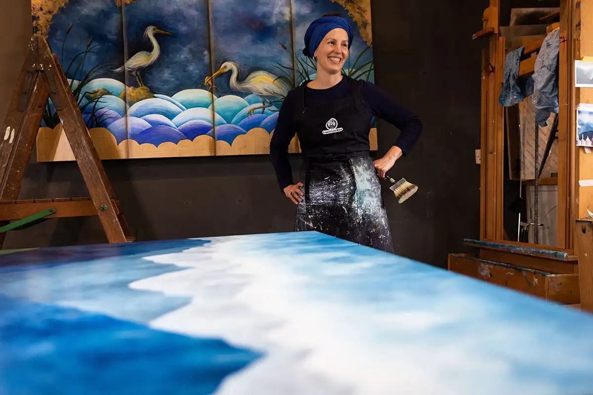 Nonie Clayton Bennett