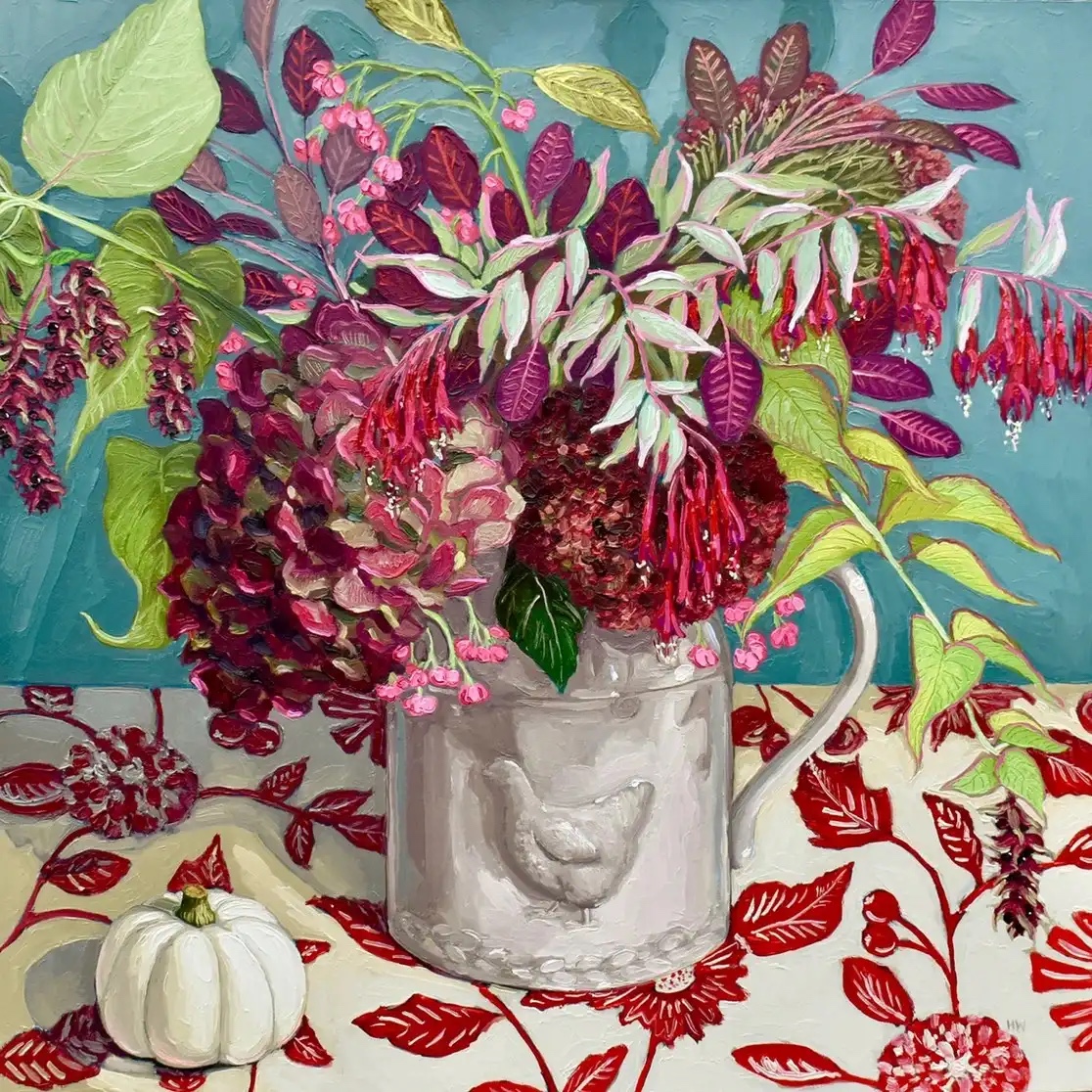 Halima Washington-Dixon