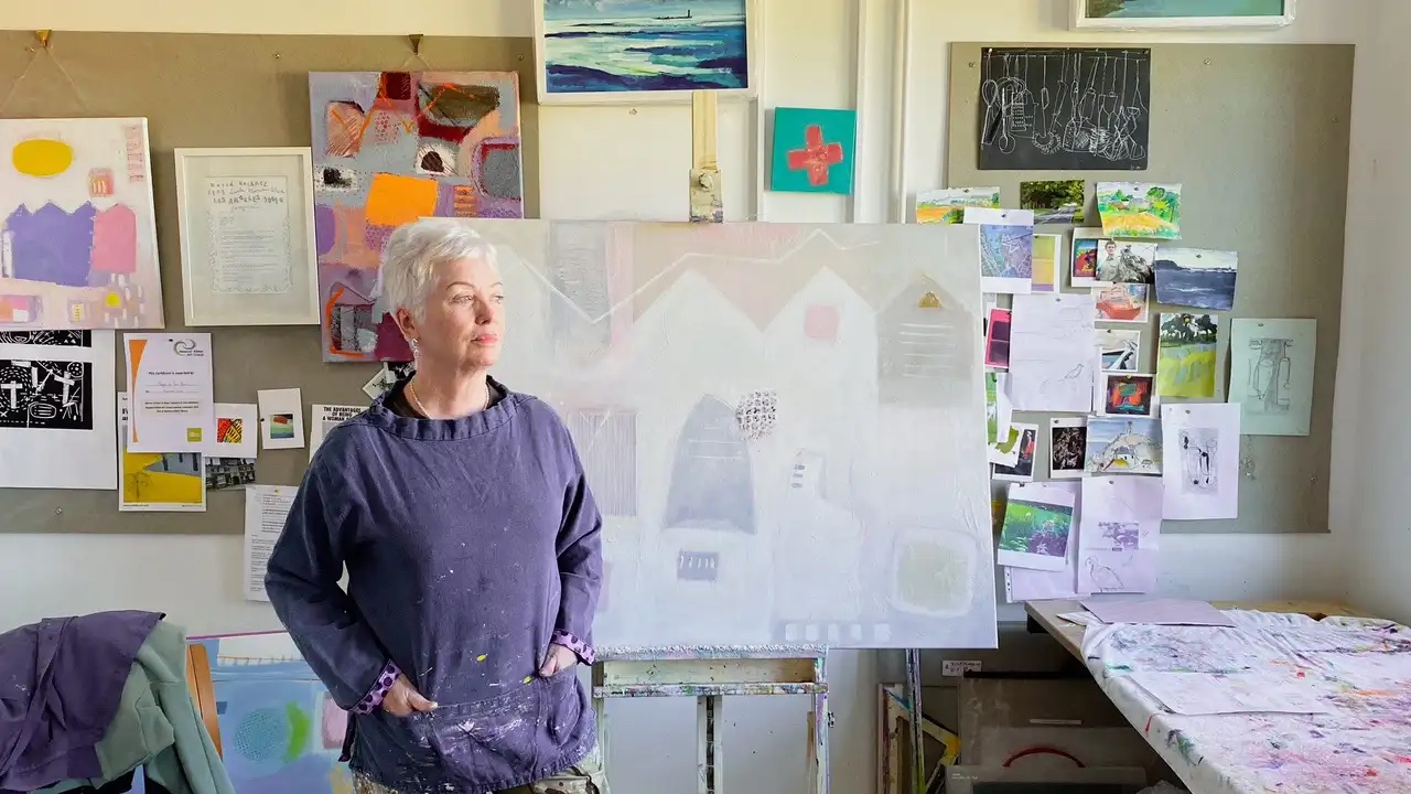 Maggie LaPorte-Banks